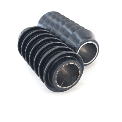 2 1/2 Inch SV Style Swab Cup z wyższą odpornością na zużycie w trudnych środowiskach