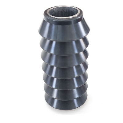 2.5" SV Swab Cups z elastycznymi ustami do wymazania wysokiego stosunku piasku