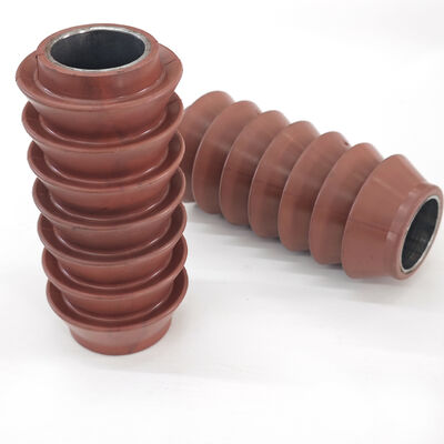 2 1/2 Inch Oilfield Swab Cups SV Opcje typu dla płynów obciążonych piaskiem i standardowych mandrels