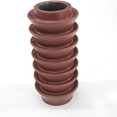 2 1/2 Inch Oilfield Swab Cups SV Opcje typu dla płynów obciążonych piaskiem i standardowych mandrels
