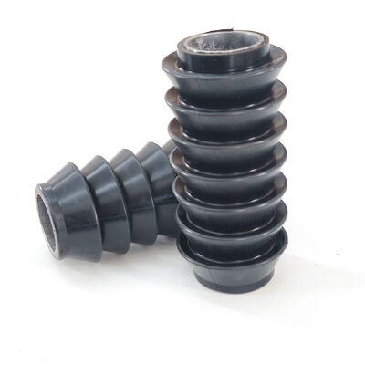 2.5" SV Swab Cups z elastycznymi ustami do wymazania wysokiego stosunku piasku