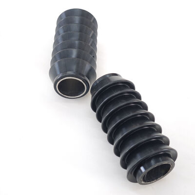 2.5" SV Swab Cups z elastycznymi ustami do wymazania wysokiego stosunku piasku