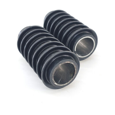 2.5" SV Swab Cups z elastycznymi ustami do wymazania wysokiego stosunku piasku