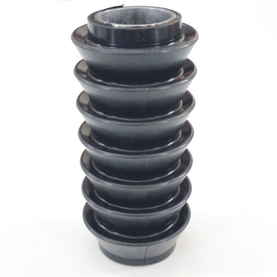 2 1/2 Inch SV Style Swab Cup z wyższą odpornością na zużycie w trudnych środowiskach