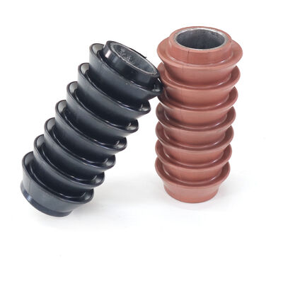 2.5" SV Swab Cups z elastycznymi ustami do wymazania wysokiego stosunku piasku
