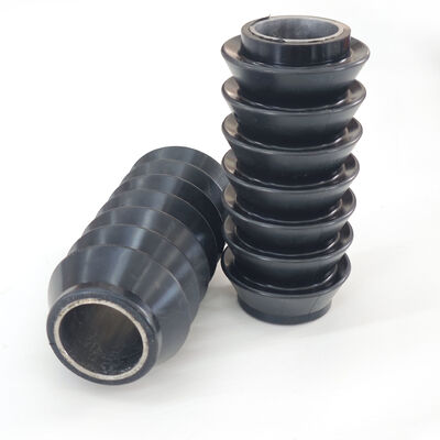 2 1/2 Inch SV Style Swab Cup z wyższą odpornością na zużycie w trudnych środowiskach