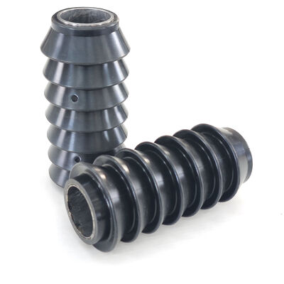2 1/2 Inch SV Style Swab Cup z wyższą odpornością na zużycie w trudnych środowiskach