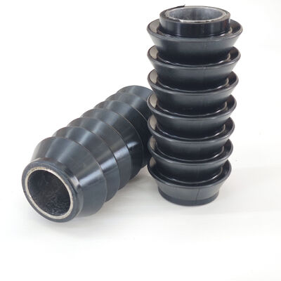 2 1/2 Inch SV Style Swab Cup z wyższą odpornością na zużycie w trudnych środowiskach