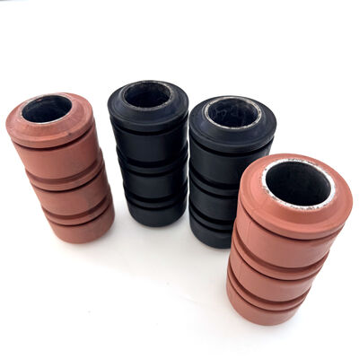 2-1/2 "RTL Typ Swab Cups.