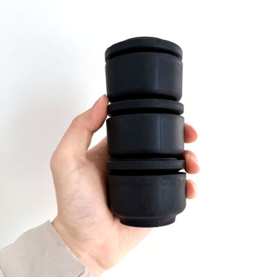 RTL Type 2.5" Swab Cups Optimized for Medium Well Loads