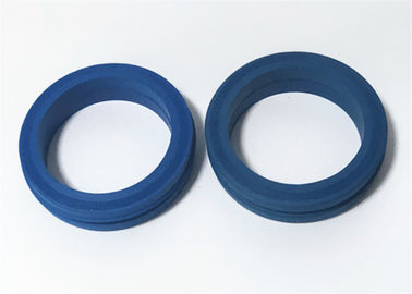 Wymienny, łatwy w montażu 80 Nitrylowy PTFE Hammer Union Lip Seal Gasket / Ring