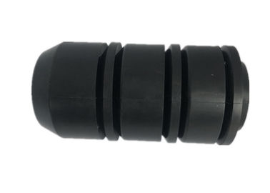 Średnie obciążenia 10000psi 2 3/8" 2 7/8" 3 1/2" Aluminiowe lub stalowe rdzeń Gumy Szataty oleju Swab kubki do wiercenia studni naftowych