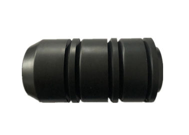 TA Style Gumowe wymazy z pól naftowych Rurki stalowe z rdzeniem 2-3 / 8 "2-7 / 8" 3-1 / 2 "