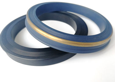 Trwałe pierścienie uszczelniające z mosiądzu na 2&quot; FIG 602 1002 &amp; 1502 Hammer Union