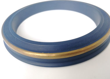 HNBR Rubber 3 &quot;Hammer Union Seal z mosiężnym pierścieniem antywyważeniowym