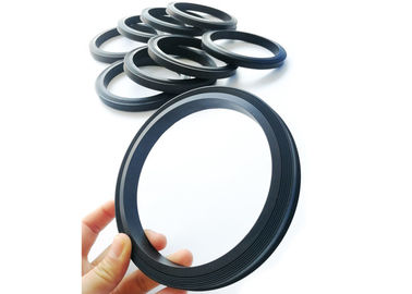 Dostosowany kolor 4 &quot;Hammer Union Seal z / bez mosiężnego pierścienia oporowego