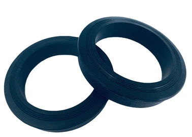 NITRILL BUNA N NBR OLEJ WECO Rysunek 1502 Black Uszczep do rury