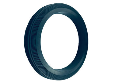 NITRILL BUNA N NBR OLEJ WECO Rysunek 1502 Black Uszczep do rury