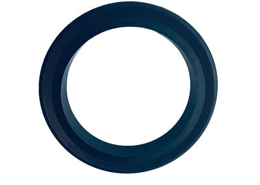 NITRILL BUNA N NBR OLEJ WECO Rysunek 1502 Black Uszczep do rury