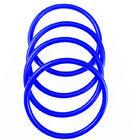 Uszczelka gumowa o wysokiej wydajności / Okrągłe pierścienie gumowe Multi Colored