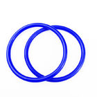 Okrągłe silikonowe pierścienie silikonowe OEM do urządzeń elektronicznych