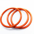 Uszczelka gumowa o wysokiej wydajności / Okrągłe pierścienie gumowe Multi Colored
