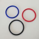 Wodoodporne małe miękkie gumowe pierścienie O / gumowe pierścienie uszczelniające Dostępny w wielu rozmiarach