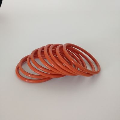 Uszczelki typu O z gumy NBR, HNBR, FKM, FFKM, EPDM, silikonowej, zgodne ze standardem AS568, w rozmiarach metrycznych i o właściwościach odpornych na chemikalia