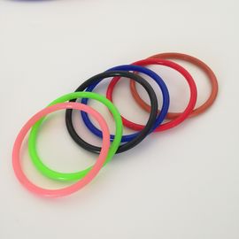 Royal Way Food Grade Safty Silicone Rubber O Ring Hydraulic Seals Rubber Seal Ring dla przemysłu naftowego i gazowego