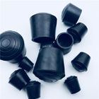 Przemysłowe pole naftowe Niestandardowe produkty gumowe Formowane komponenty Multi Color