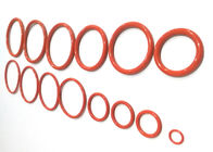 AS568- 012 Ceny fabryczne Niestandardowy nitryl Buna-N NBR gumowy pierścień o-ringi Silikonowe o-ringi