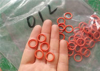 AS568 uszczelki gumowe do formowania tłocznego Małe gumowe pierścienie silikonowe O