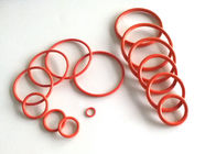 AS568 epdm silikon o rozmiarze pierścienia i przekroju o-ring dostosowany mały i duży gumowy pierścień