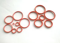 AS568 o pierścień dostawcy gumowa uszczelka silikonowa o-ring gumowe uszczelki o-ring zakres temperatur -40-240