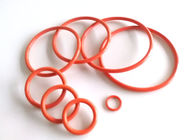 AS568 niestandardowe i standardowe o-ringi silikonowe o-ringi do uszczelniania