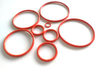 AS568 standardowy o ring producent odporny na ciepło olejowy pierścień uszczelniający silikonowy