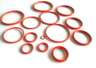 AS568 standardowy o ring producent odporny na ciepło olejowy pierścień uszczelniający silikonowy