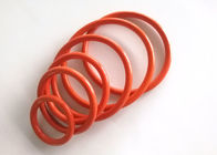 silikonowy pierścień uszczelniający AS568 standardowy rozmiar odporny na ciepło fabryczny dostawca uszczelek olejowych o-ring