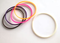 Fabryczny dostawca standardowego rozmiaru gumowego pierścienia O-ring o wysokiej temperaturze do uszczelnienia
