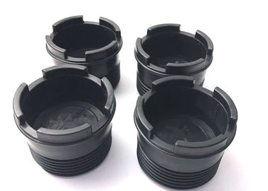 Standardowe plastikowe osłony gwintów rur wiertniczych API dostarczane przez producenta