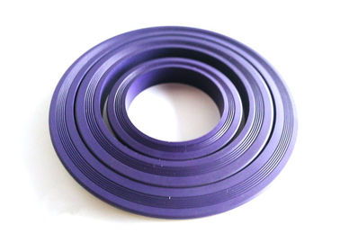 O kształt NBR/FKM/HNBR WECO Seals Ultimate Sealing Solution For Industrial
