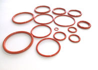 Uszczelki gumowe z fabryki w Chinach API Oilfield 90 Shore A AS568 Kolorowe gumowe pierścienie O