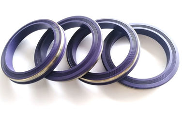 Gumowe uszczelki młotkowe, NBR / Buna Lip Seal Certyfikat ISO9001