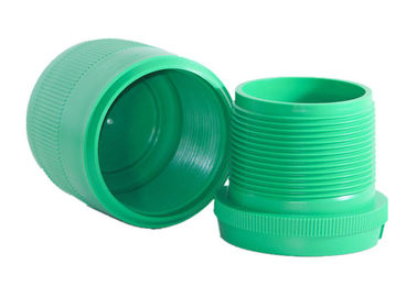 Olejna rurka obudowa węzła 2 7/8 &quot; 3 1/2 &quot; plastikowe ochroniarze węzłów z BTC STC LTC węzły