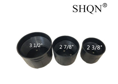 Olejna rurka obudowa węzła 2 7/8 &quot; 3 1/2 &quot; plastikowe ochroniarze węzłów z BTC STC LTC węzły
