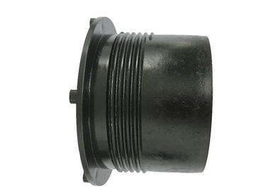 Chroniarki nici NC Reg FH PAC Extra Heavy Steel Easy Installation Removal Thread Covers