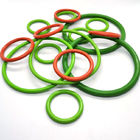 Standardowe o-ringi z gumy AS568 NBR, nitrylowe, gumowe w kolorze buna