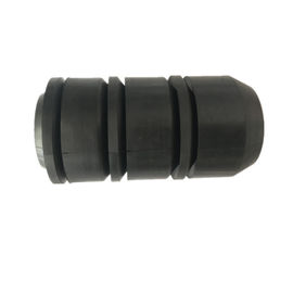 Gumowe waciki z gumy aluminiowej lub ze stali rdzeniowej 2-3 / 8 "2-7 / 8" 3-1 / 2 "