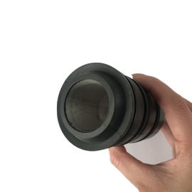 Wyposażenie fabryczne RTL Series Swabing Cups Odporność na zużycie Gumy z rękawem z aluminium lub stali