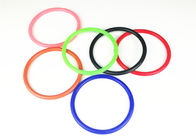 Royal Way Food Grade Safty Silicone Rubber O Ring Hydraulic Seals Rubber Seal Ring dla przemysłu naftowego i gazowego